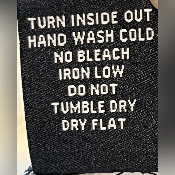 NYC Cream Teddy Jacket - Picture 6 of 6